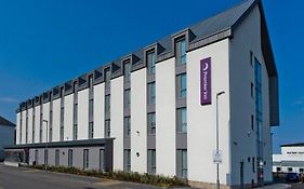 Premier Inn Oban